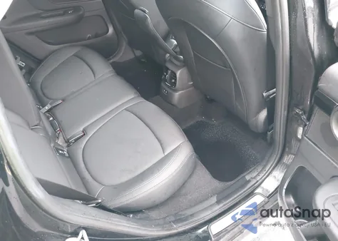 2023 Mini Countryman Cooper S z USA, uszkodzony, nr VIN WMZ83BR00P3P52881